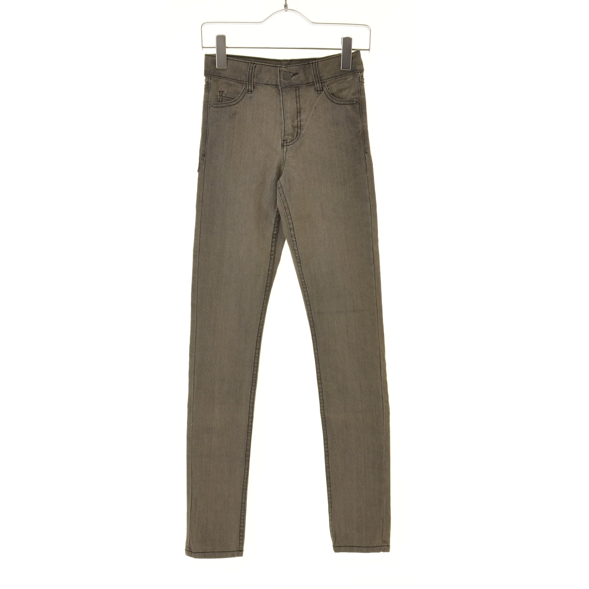 CHEAP MONDAY Tight 45min stonewash スキニー