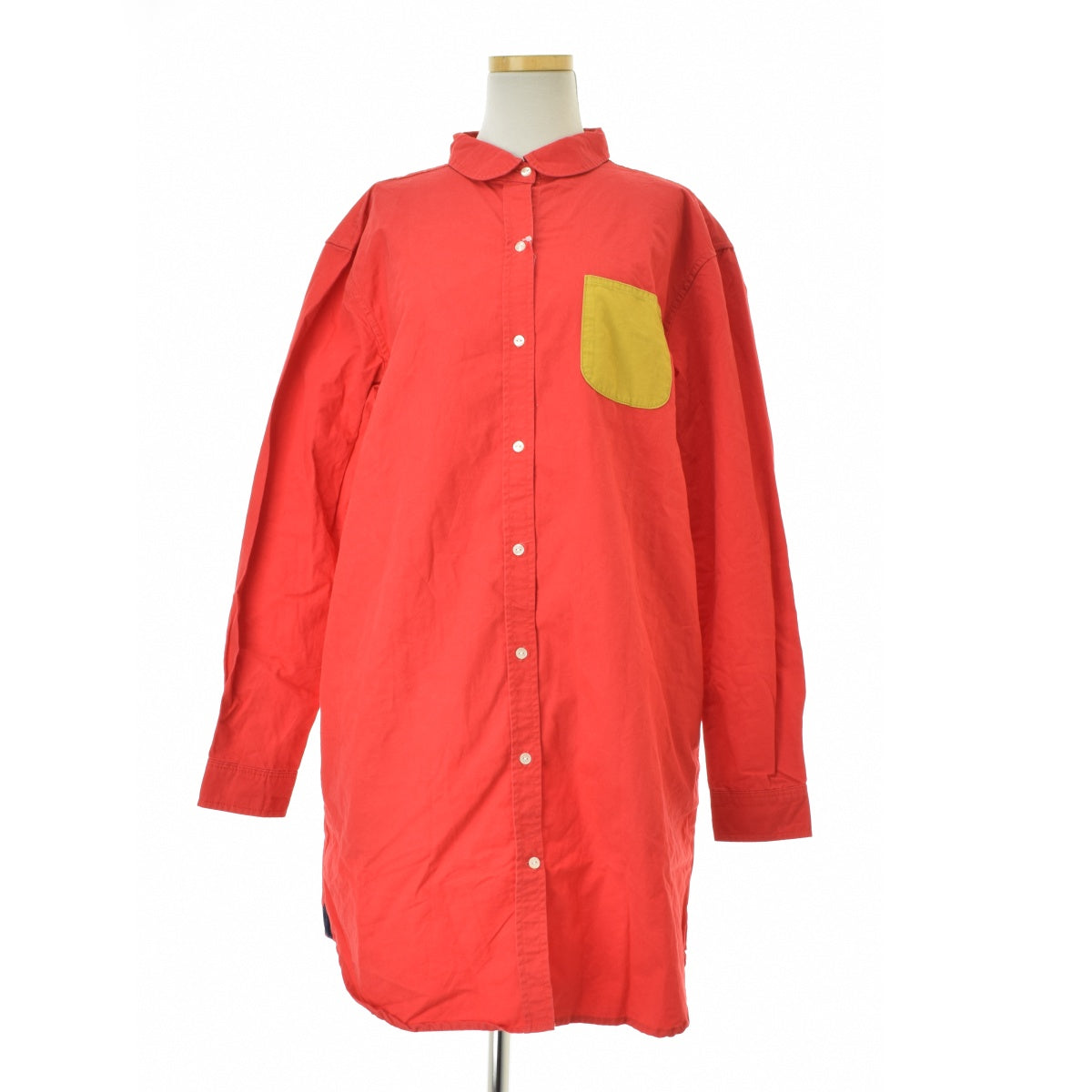 PETITBATEAU シャツ