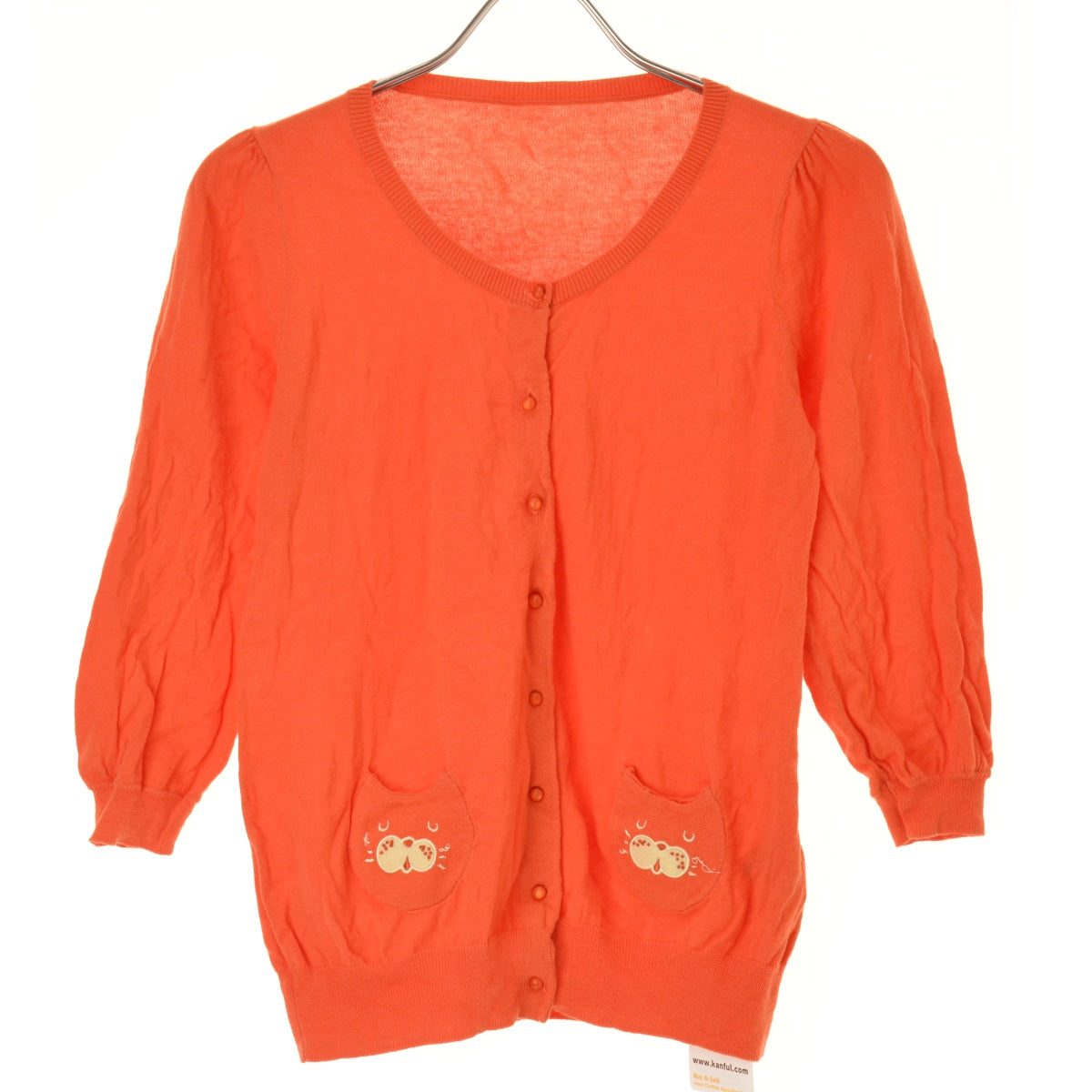 franche lippee ニット