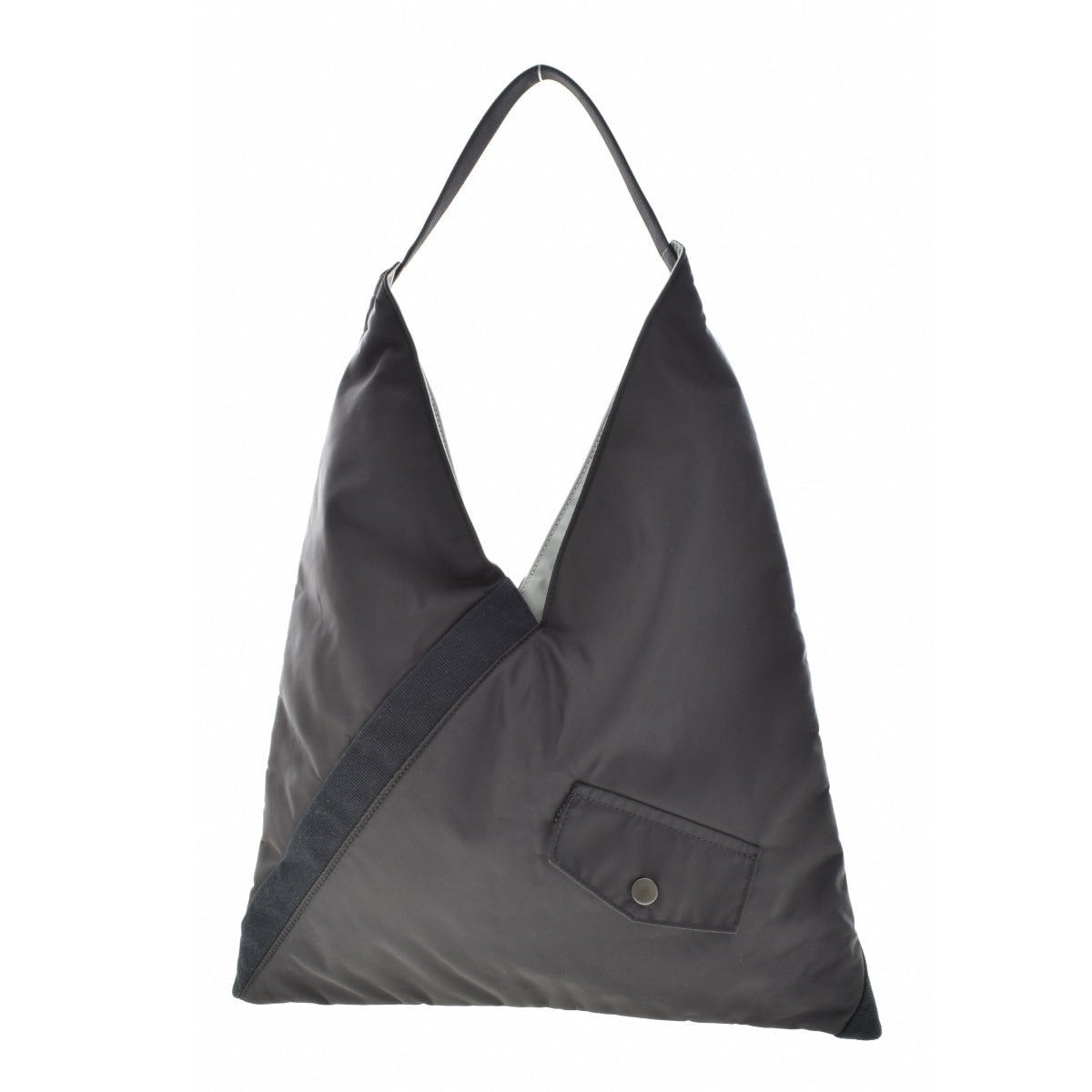 BRIEFING TILT TRIANGLE TOTE M