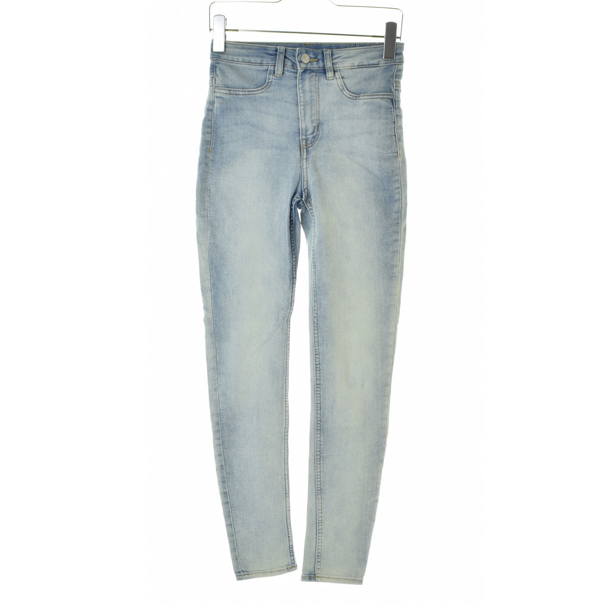 DIVIDED by H&M スキニー