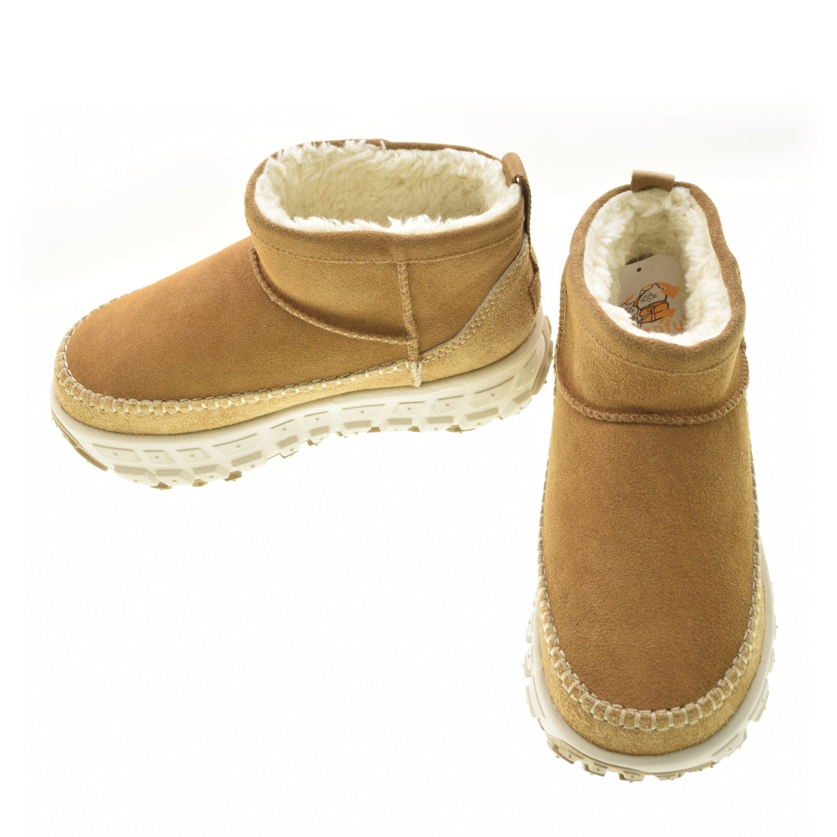 UGG 1158200 Venture Daze Ultra Mini