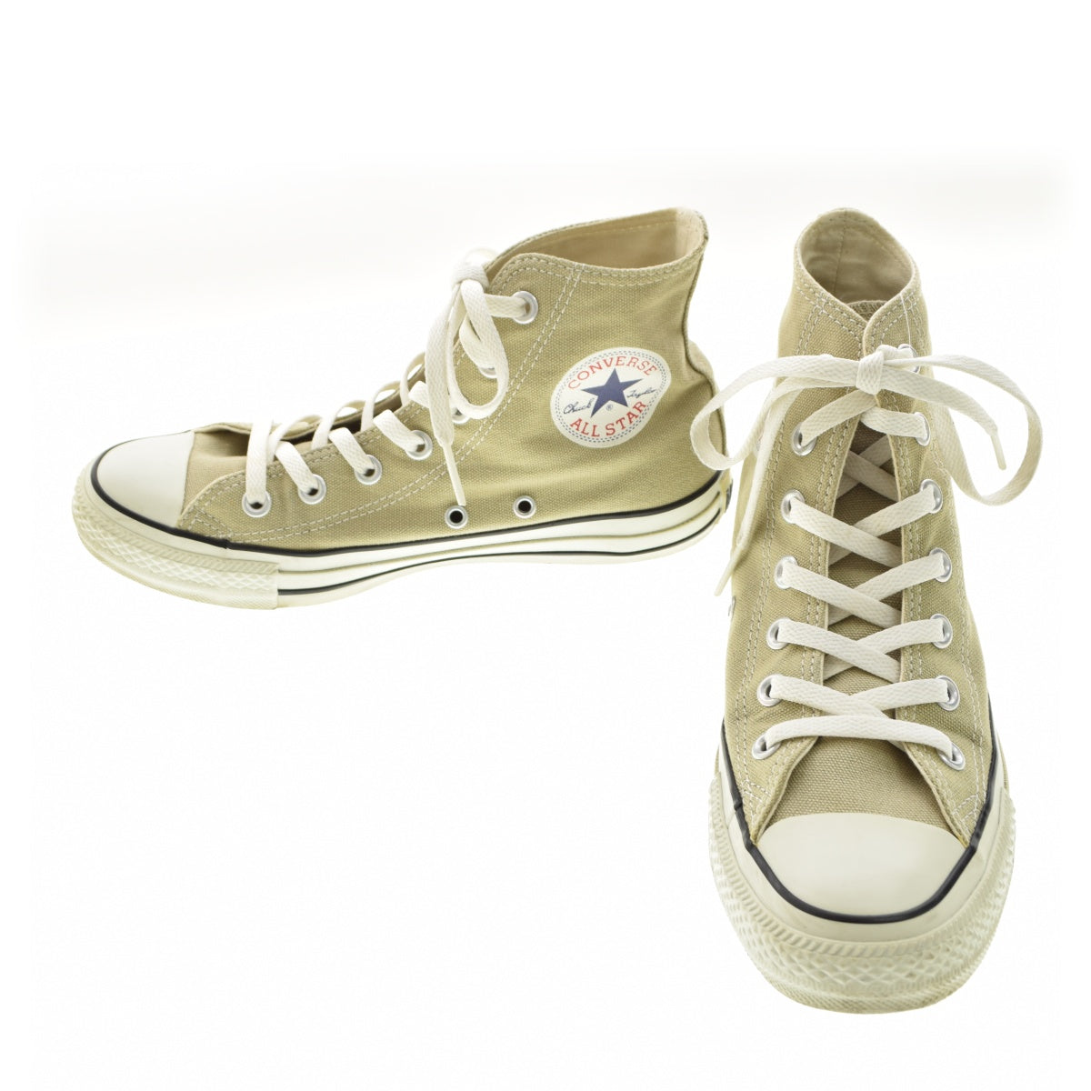 CONVERSE 1CL128 ALL STAR COLORS HI オールスター カラーズハイ