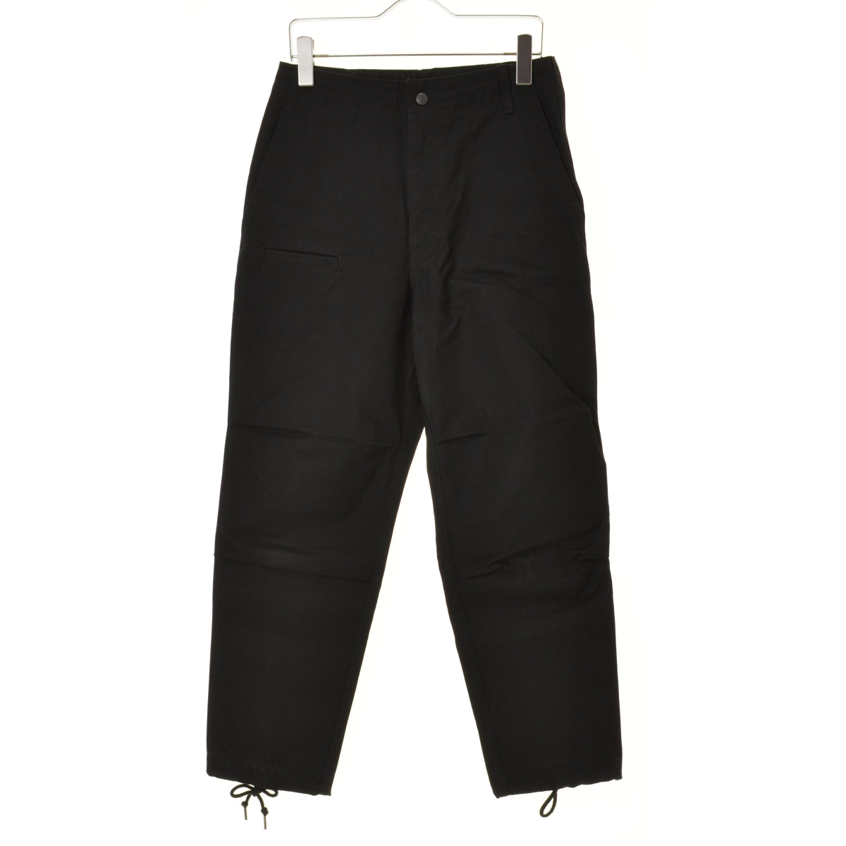 snow peak PA-23AU102 TAKIBI Canvas Pants 焚火