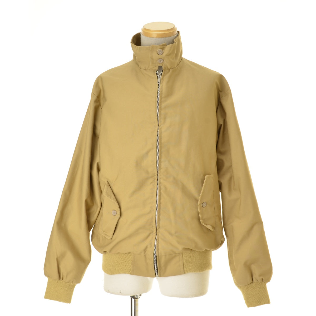 PENNY FARTHING HARRINGTON JACKET ハリントンジャケット スウィングトップ