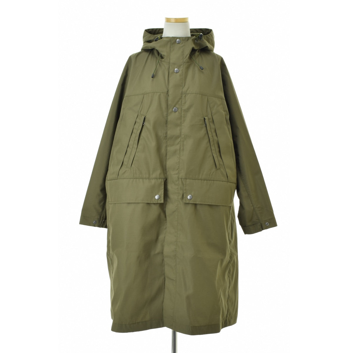 THE NORTH FACE PURPLE LABEL NP2354N MOUNTAIN WIND COAT マウンテンウィンドコート