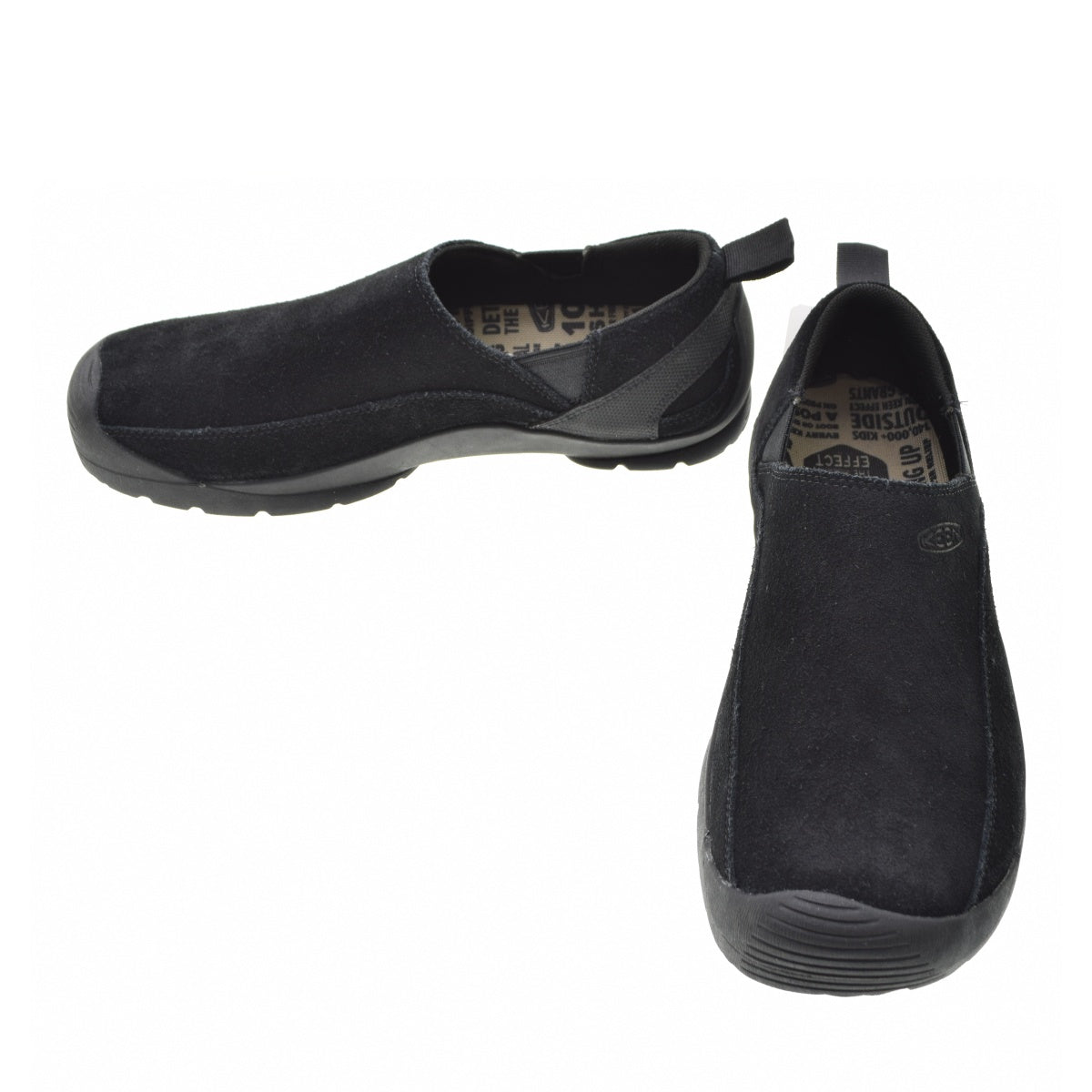 KEEN 1027881 JASPER SLIP-ON