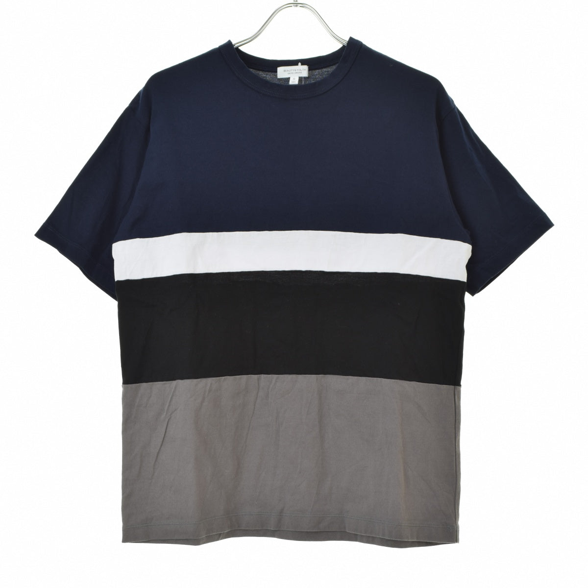 UNITED ARROWS BEAUTY & YOUTH 1217-225-0702 切替