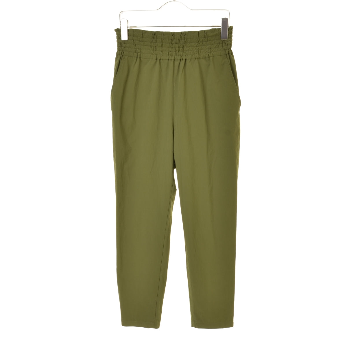 JOURNAL STANDARD JS+e 20030400916010 ナイロンストレッチパンツ