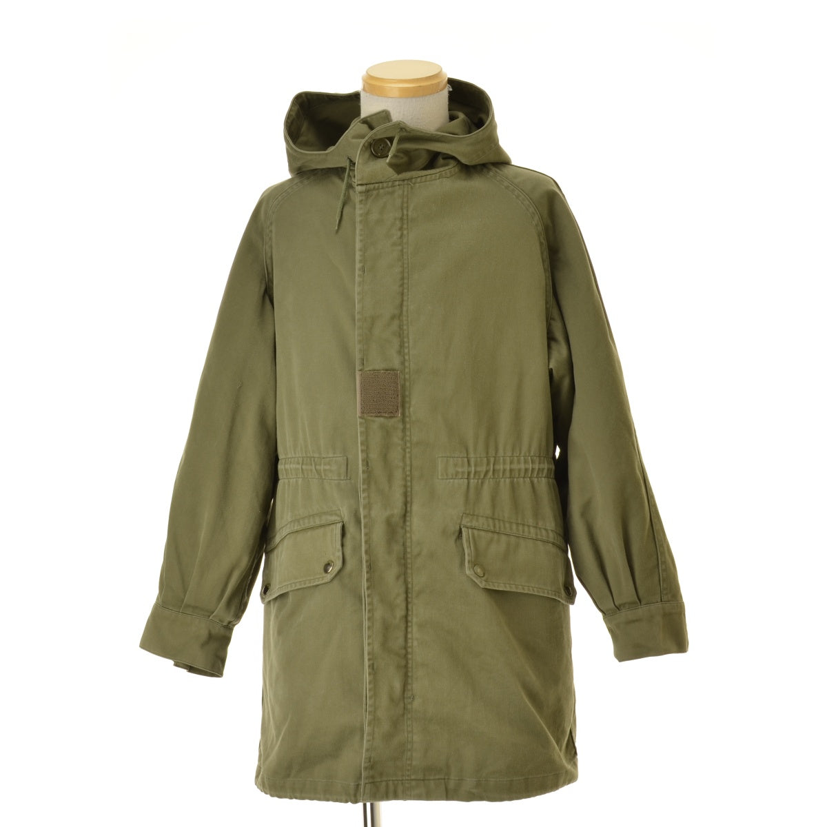 MILITARY 80s フランス軍 M-64