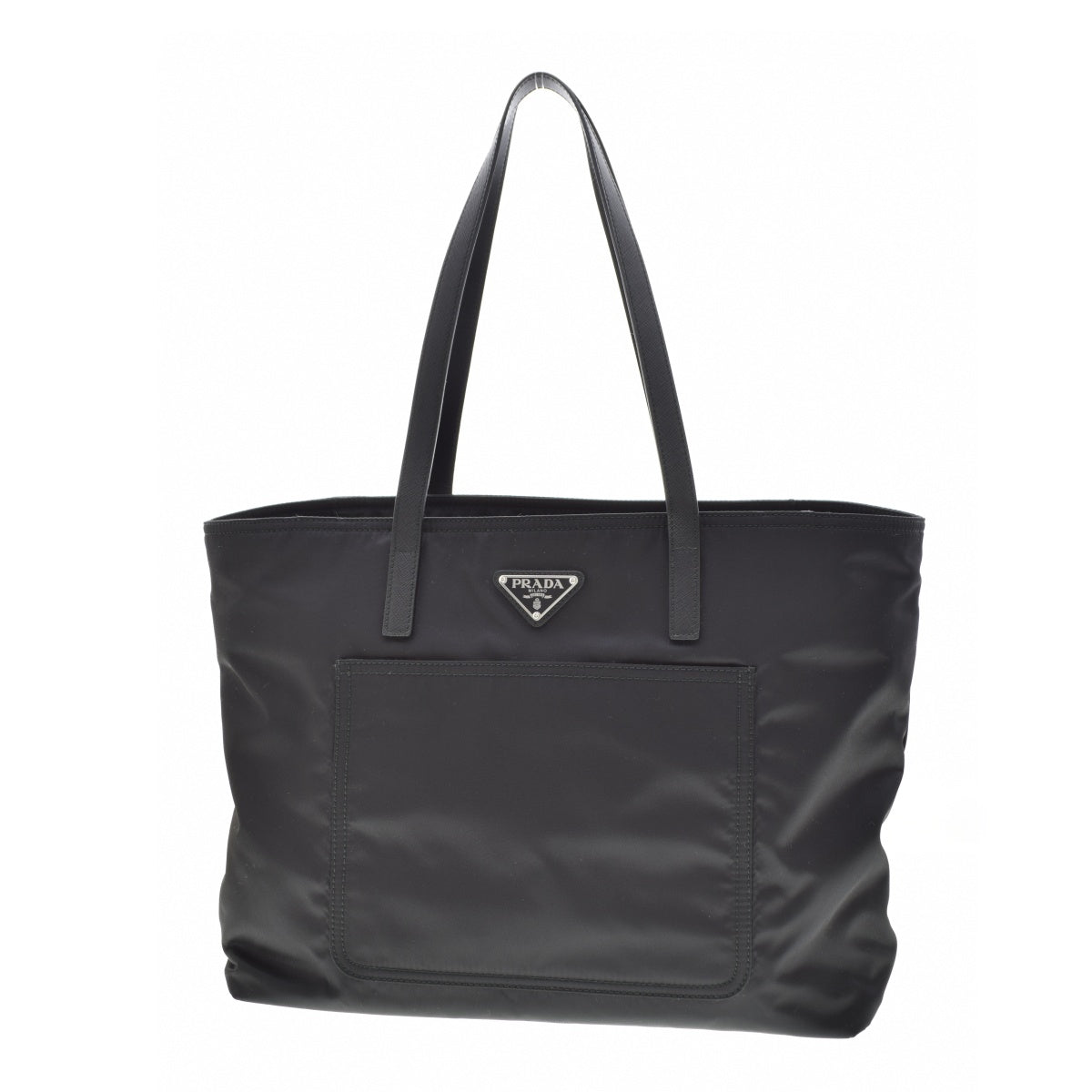 PRADA 1BG052 R064 TESSUTO+SAFFIAN テスート サフィアーノ