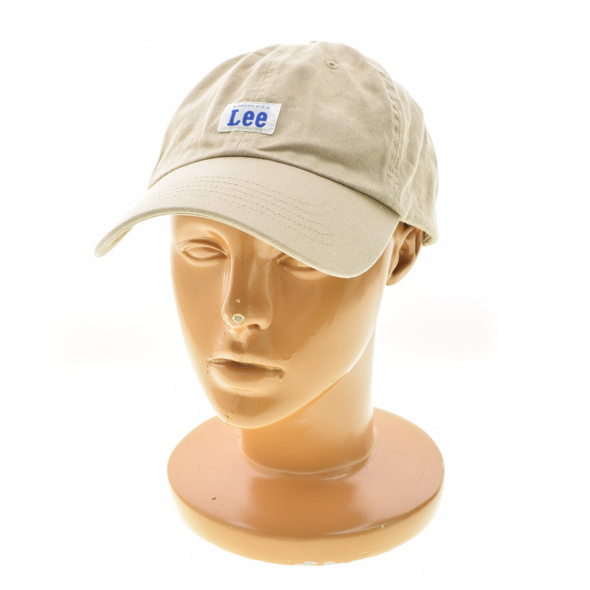 LEE 100-176303 Low Cap Cotton Twill