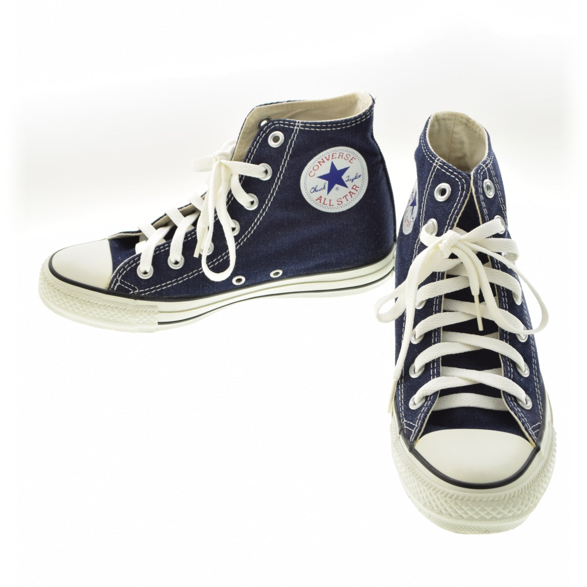 CONVERSE 5CK526 ALL STAR HIオールスター ハイ デニム