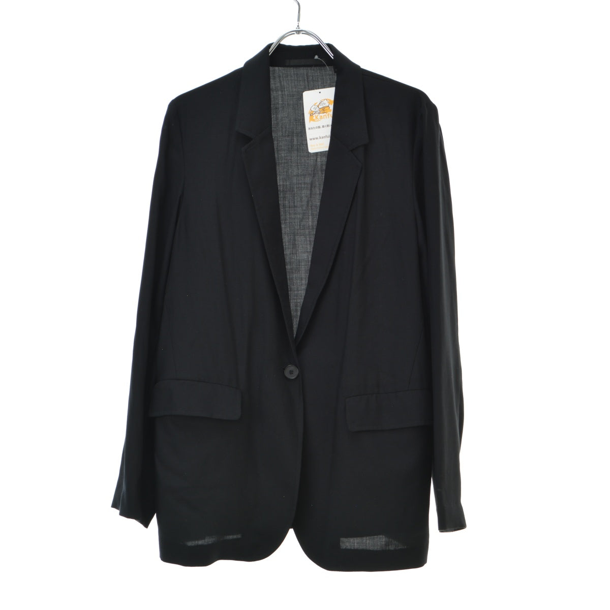 UNIQLO ライトシャツ