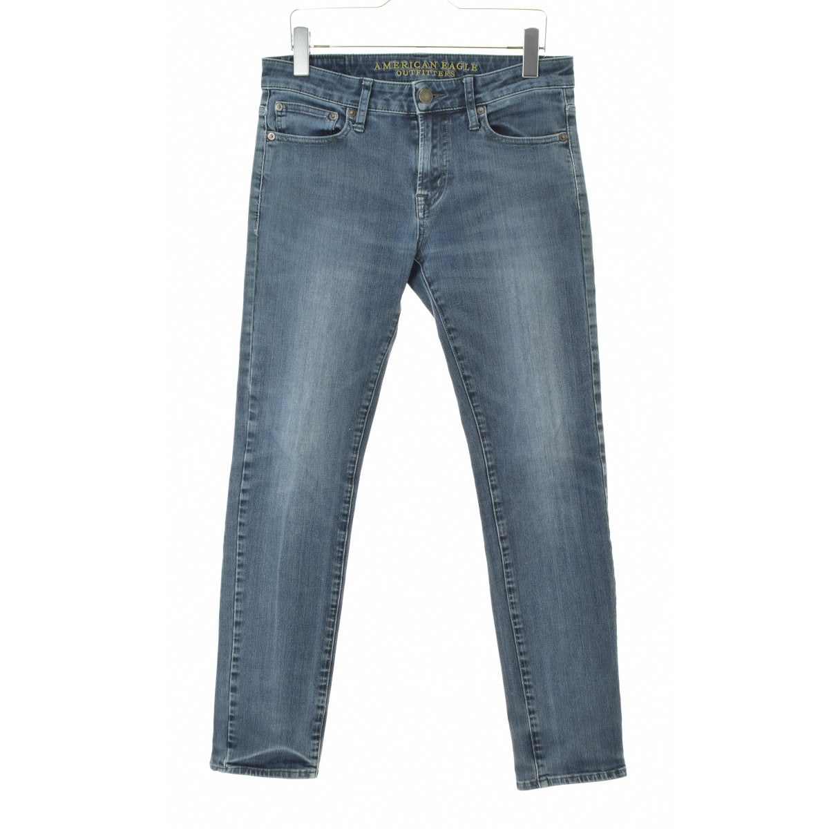 AMERICAN EAGLE 360 EXTREME FLEX SKINNY ストレッチ スキニー