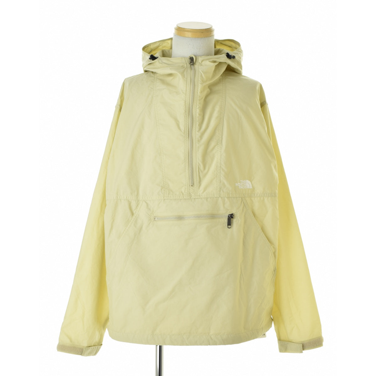 THE NORTH FACE NP22333 Compact Anorak コンパクトアノラック
