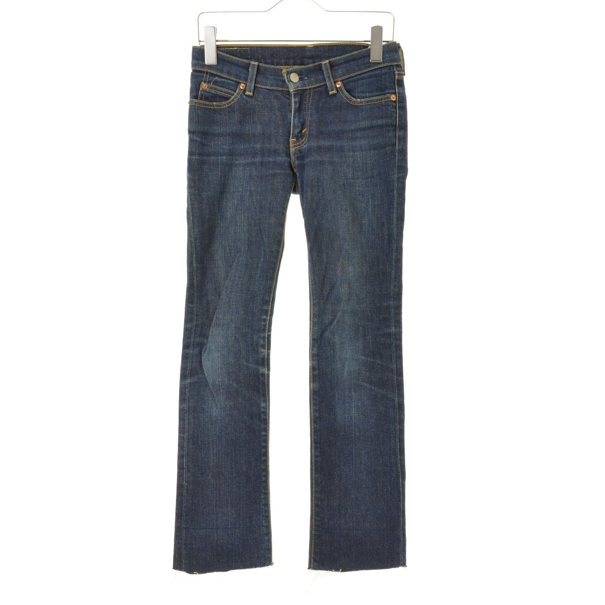 LEVIS カットオフ