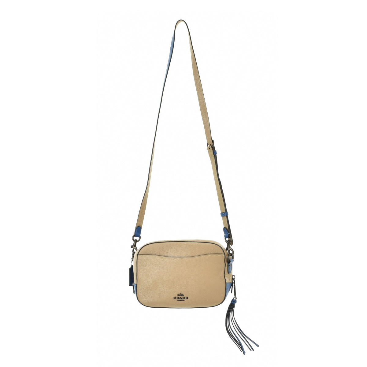 COACH 3905 ミッキーコラボ ウィズロープクライム