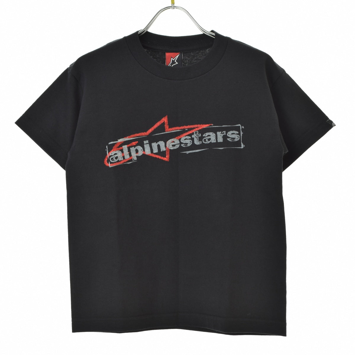alpinestars プリント