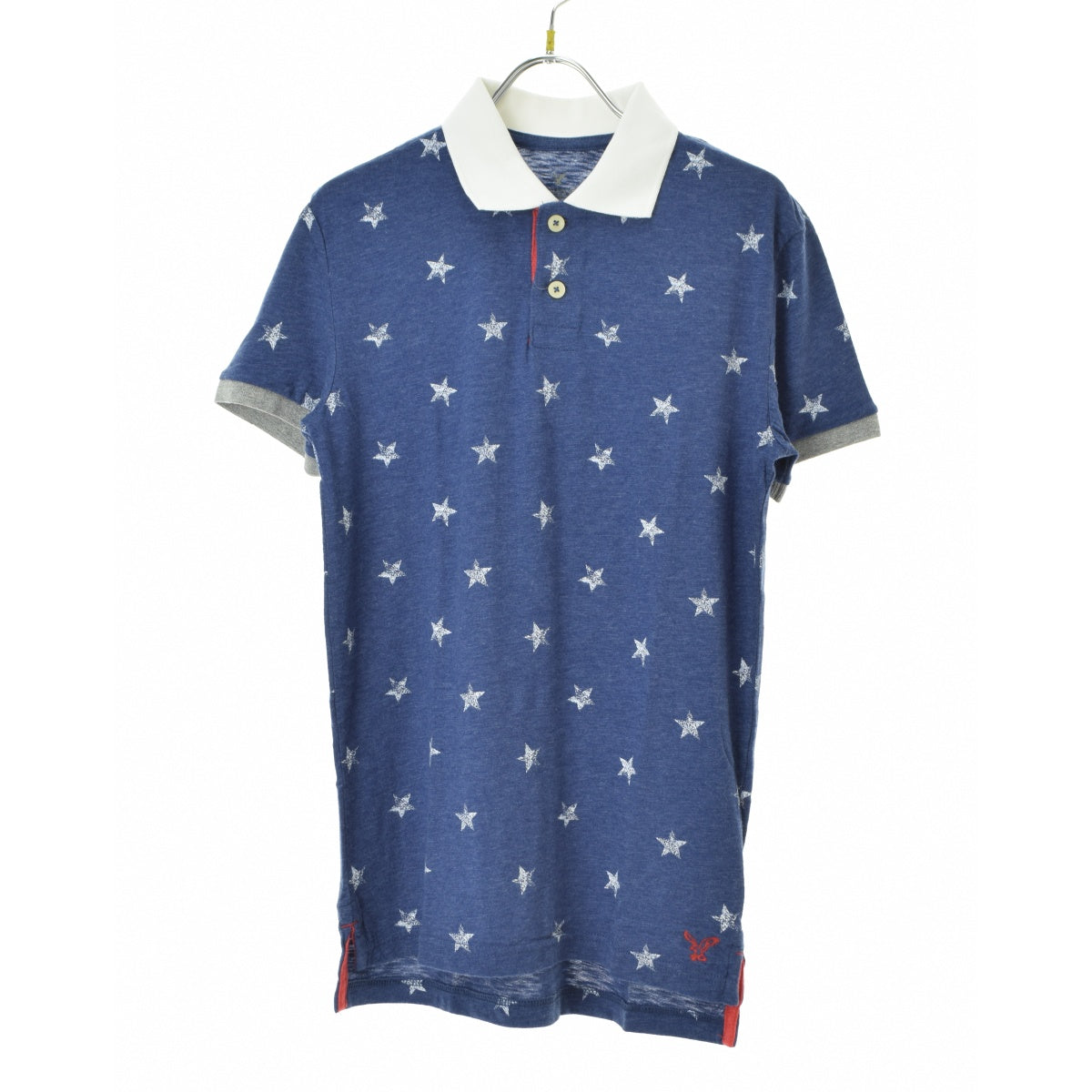 AMERICAN EAGLE SLIM FIT スター柄