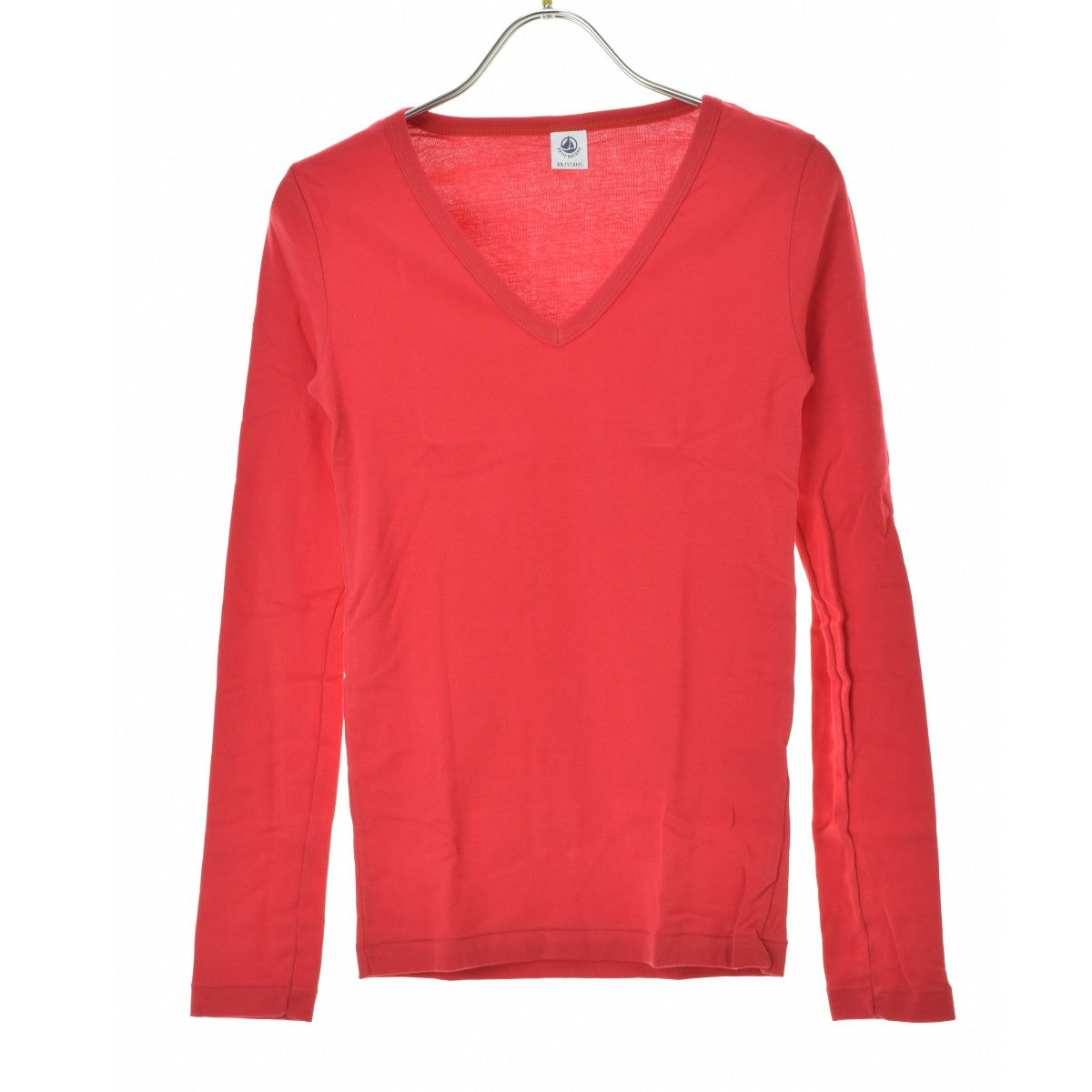 PETITBATEAU Vネック