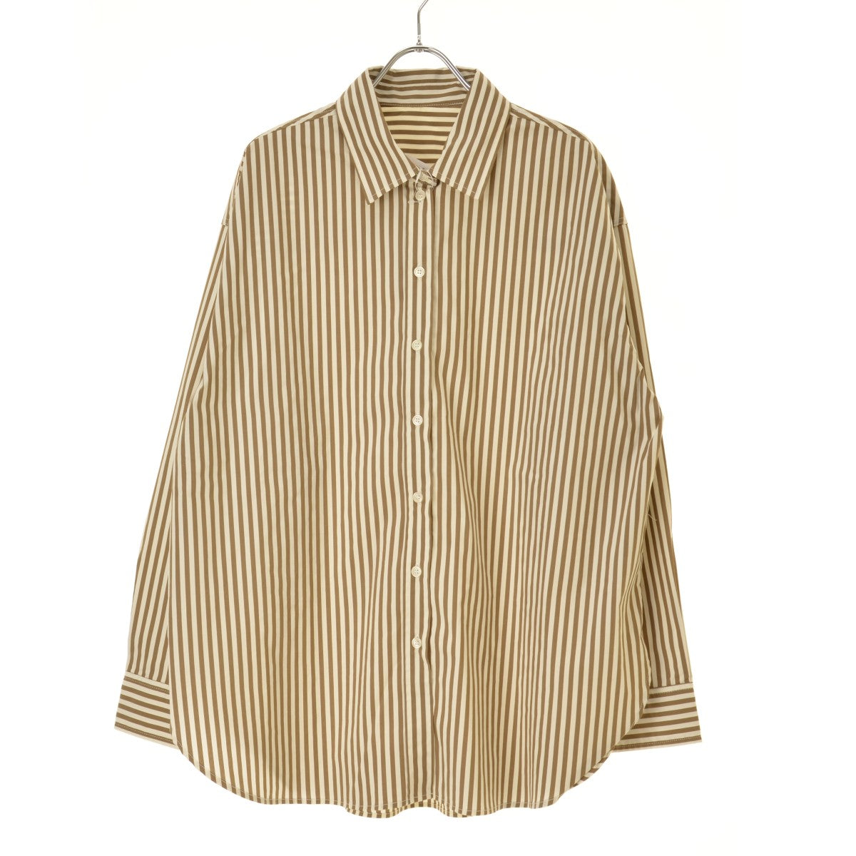 STATE OF MIND 9254080199BGE oversized shirt