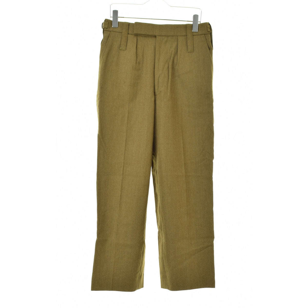 MILITARY イギリス軍 No.2 ドレス トラウザー