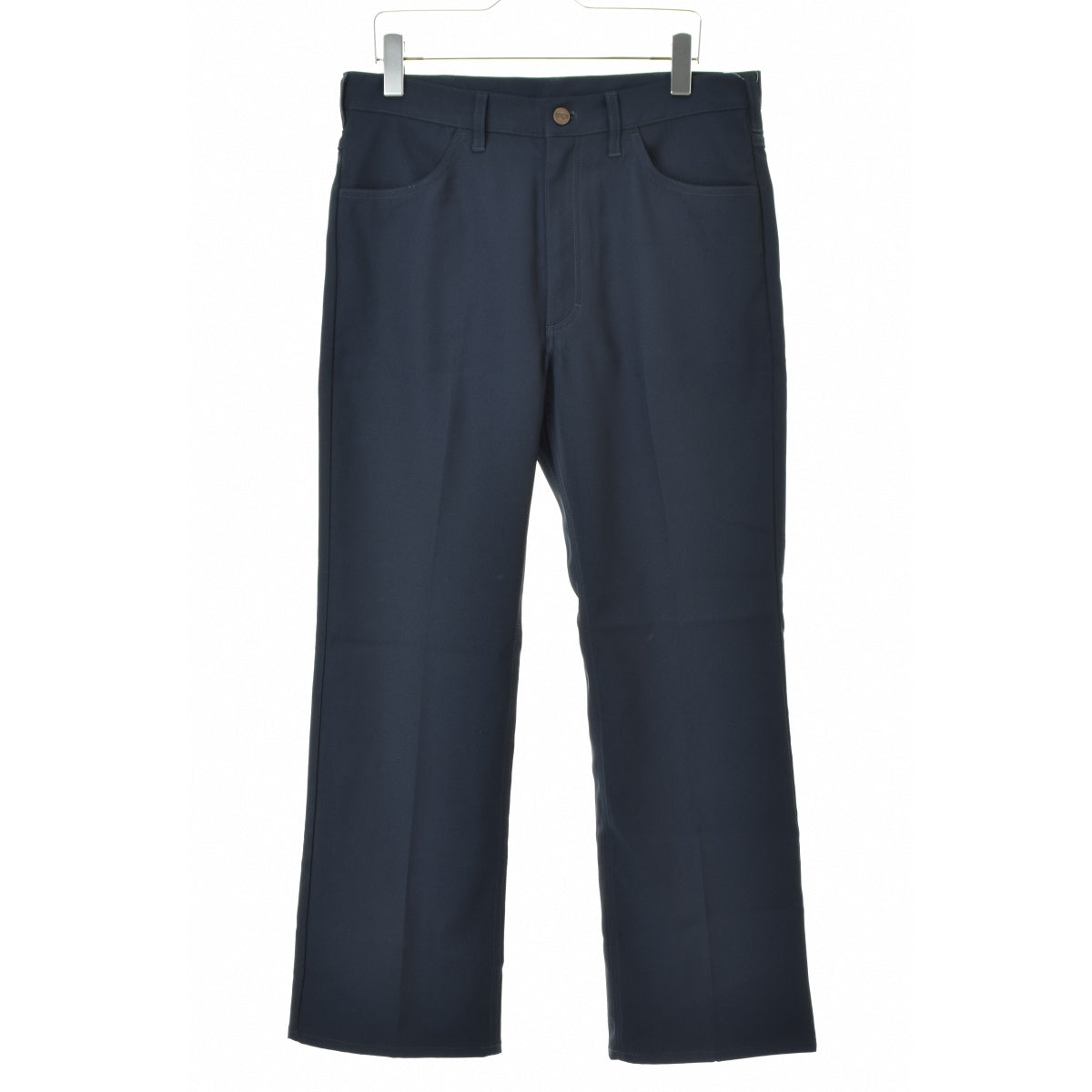 WRANGLER WI1141 ランチャー フレアードレスパンツ