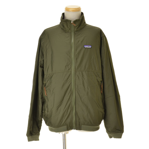 PATAGONIA 22AW 26215 Reversible Shelled Microdini Jacket リバーシブルシェルドマイクロディニ