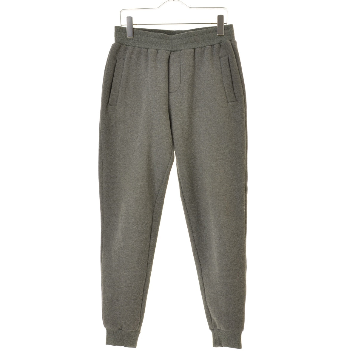 KUCHI DESIGN SWEAT PANTS 裏起毛スウェットパンツ