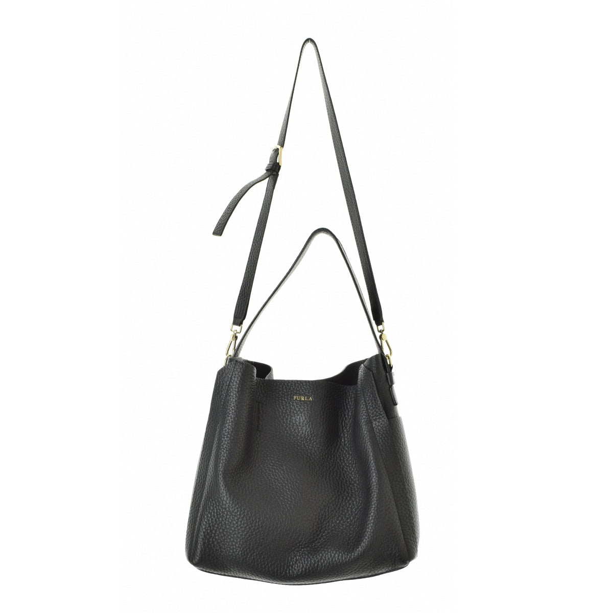 FURLA F6852 カプリッチョMホーボーバッグ