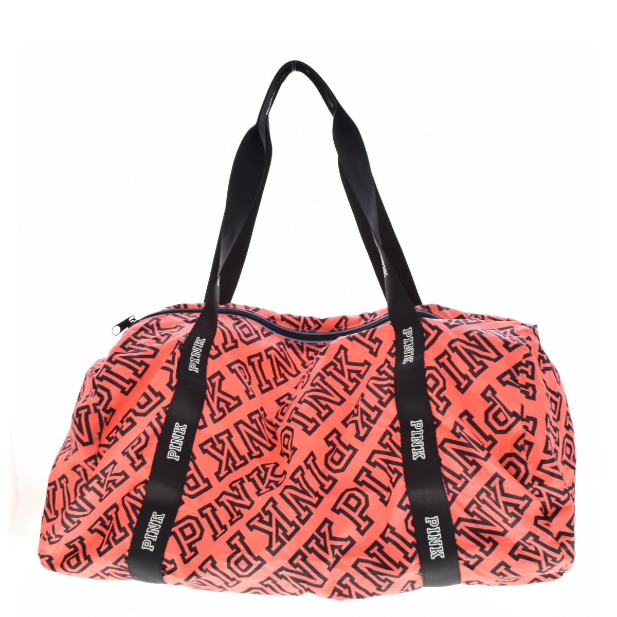 VICTORIA'S SECRET PACKABLE DUFFEL パッカブル ダッフル