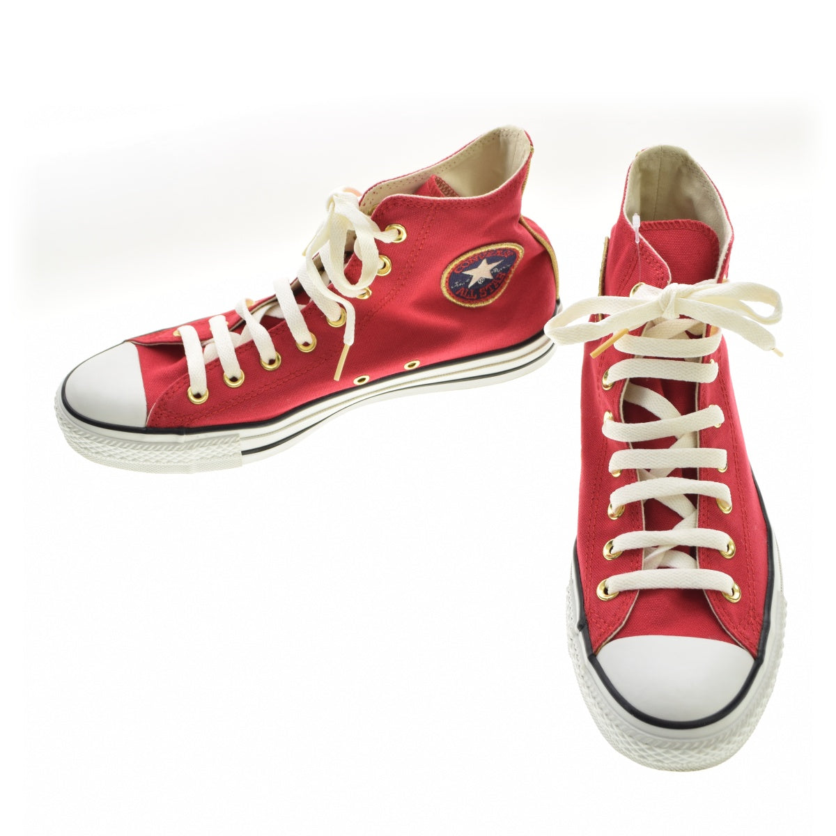 CONVERSE ALL STAR HI オールスターハイ キャンバス
