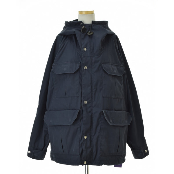 THE NORTH FACE PURPLE LABEL NP2352N 65/35 Mountain Parka