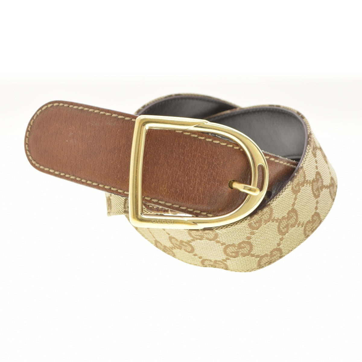 GUCCI 138447 GGキャンバス