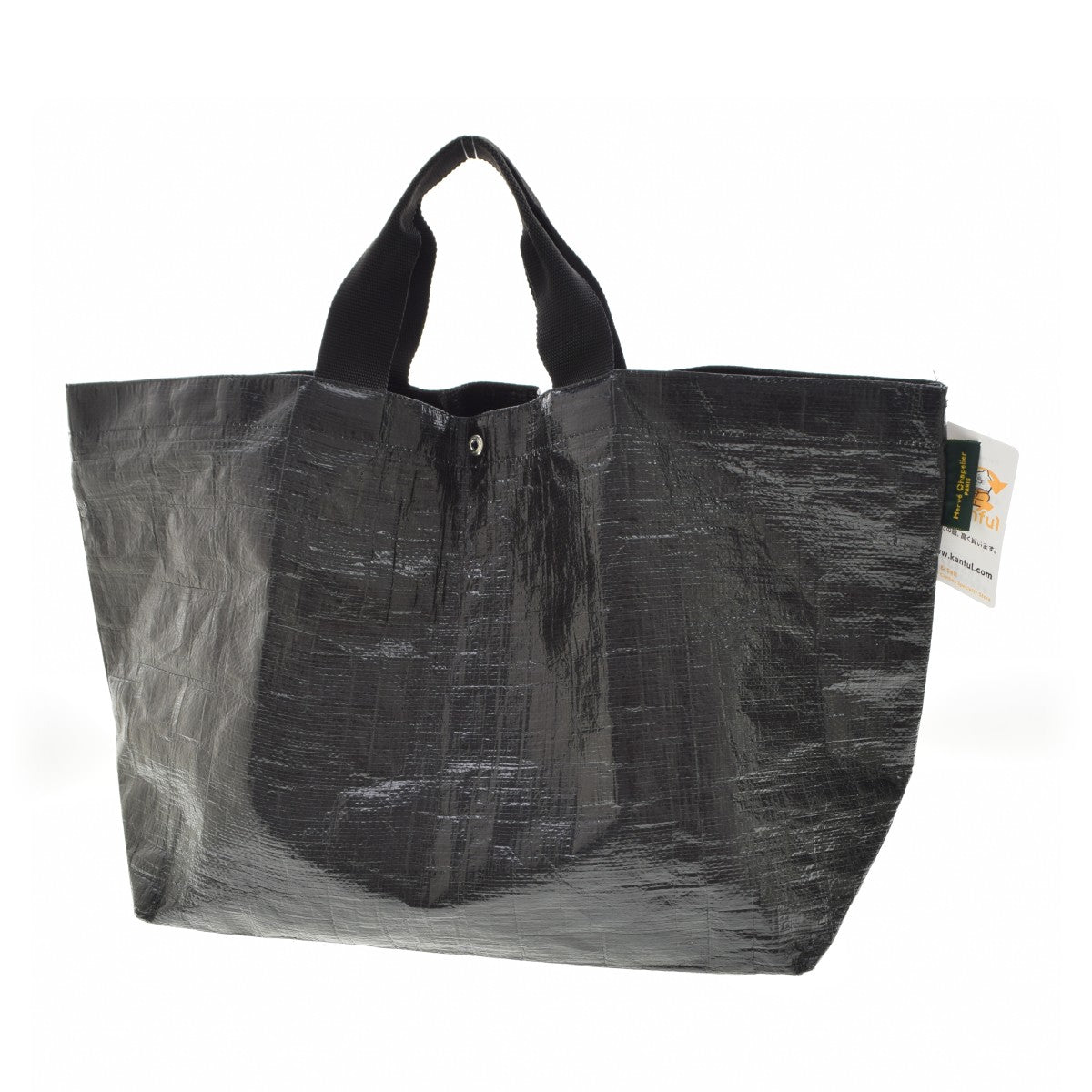 Hervechapelier 2014PP マルシェバッグL