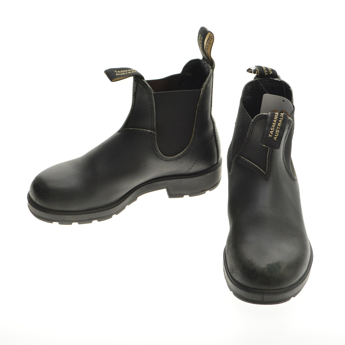 Blundstone サイドゴア