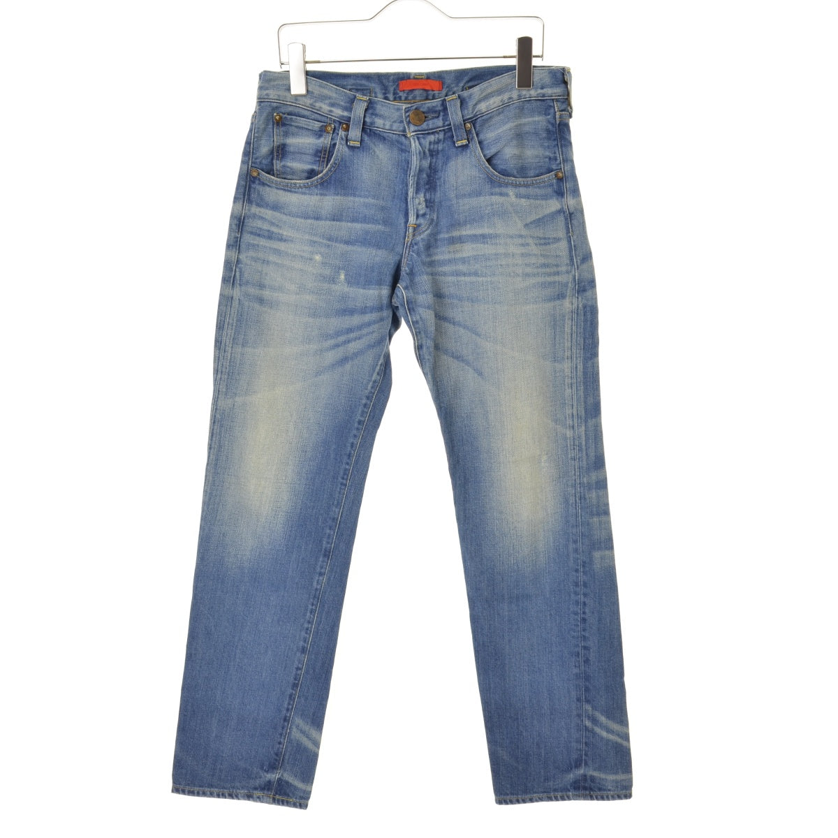 RED CARD RC-001-4 Vintage Straight