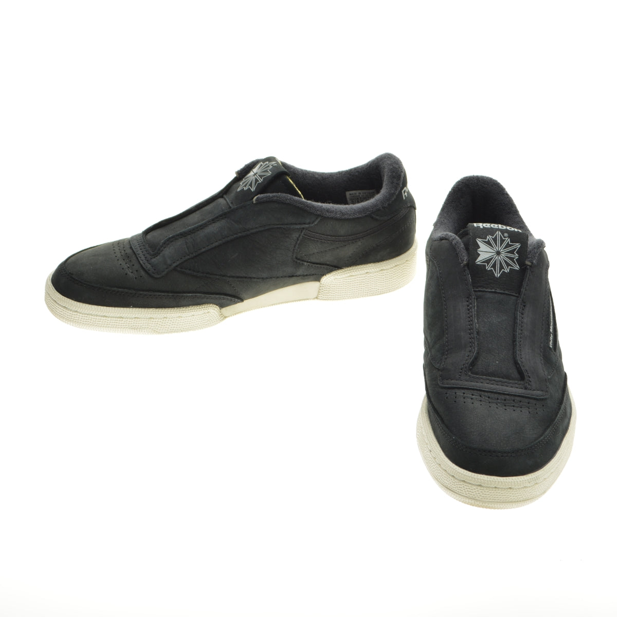 REEBOK 100218233 CLUB C 85 VINTAGE クラブシー 85 ヴィンテージ