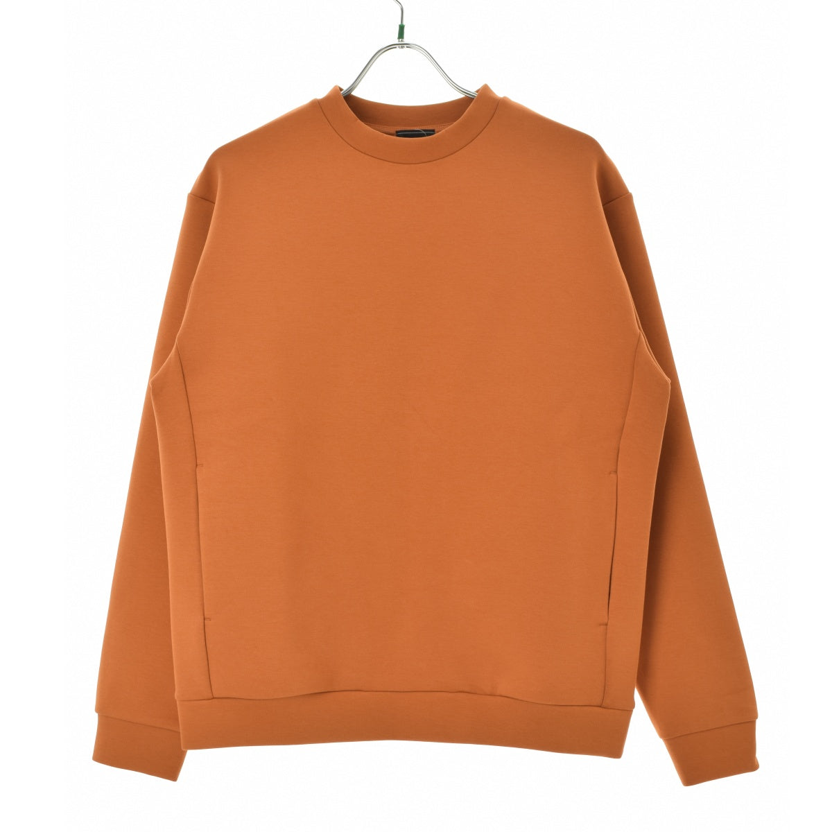 UNITED ARROWS Green Label Relaxing 3212-1-000031 ダンボール クルーネック カットソー