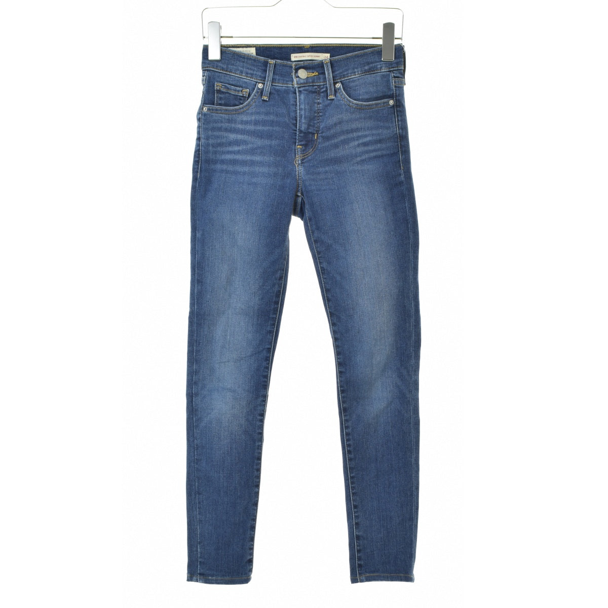 LeVIS PReMIUM 310 SHAPING SUPER SKINNY