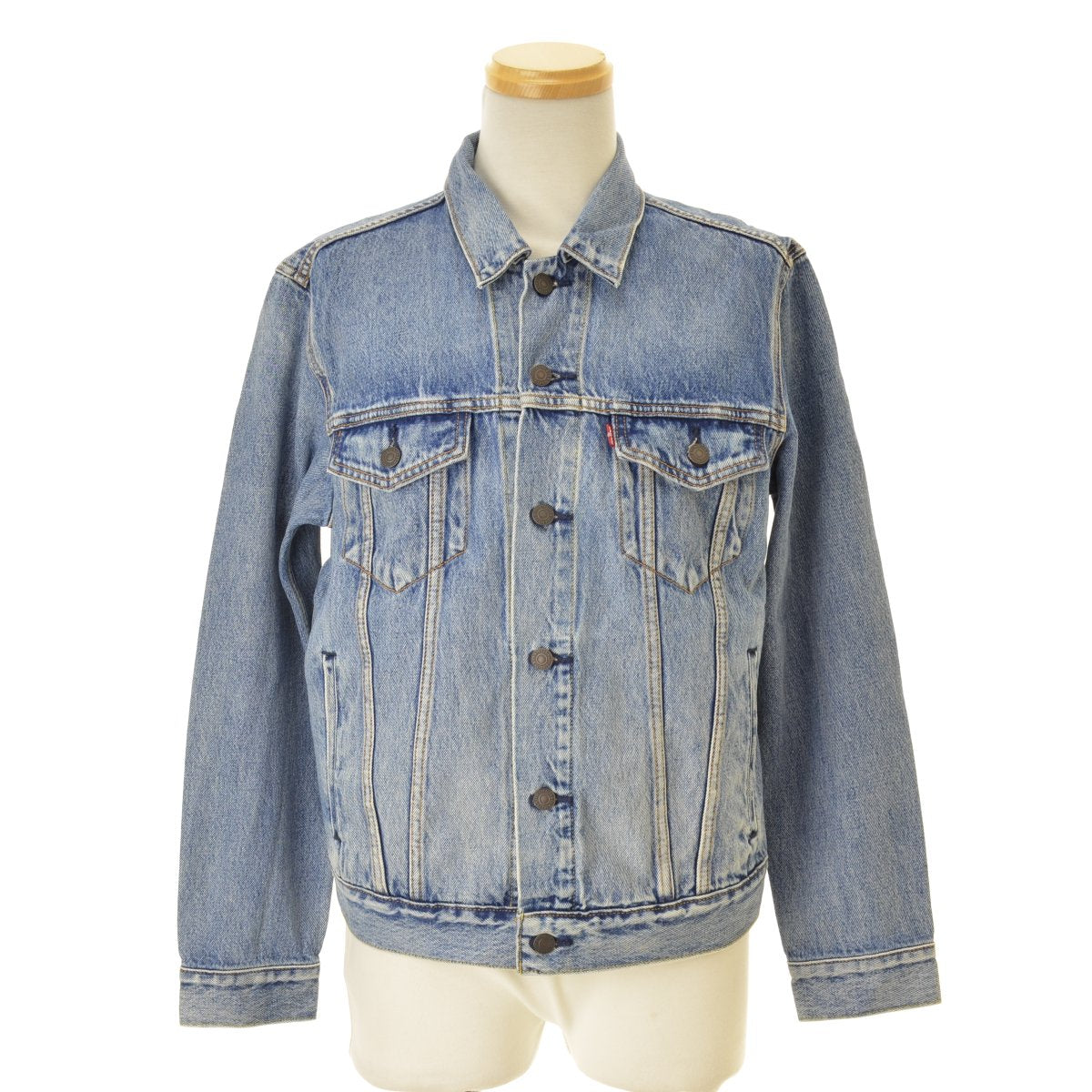 LeVIS PReMIUM 72334-0574 トラッカージャケット