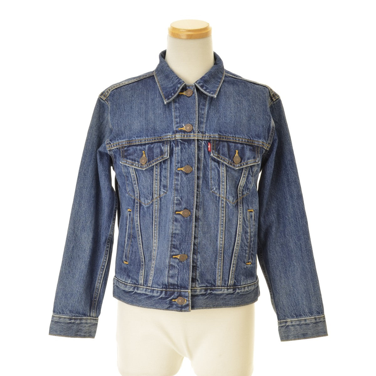 LEVIS 29944-0022 トラッカージャケット