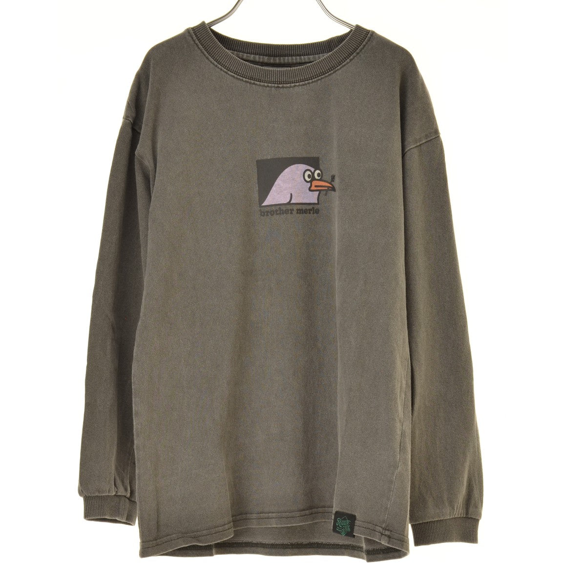 RIVER SIDE CULTURE 24953203 キッズ BROTHER MALE TOILET LT