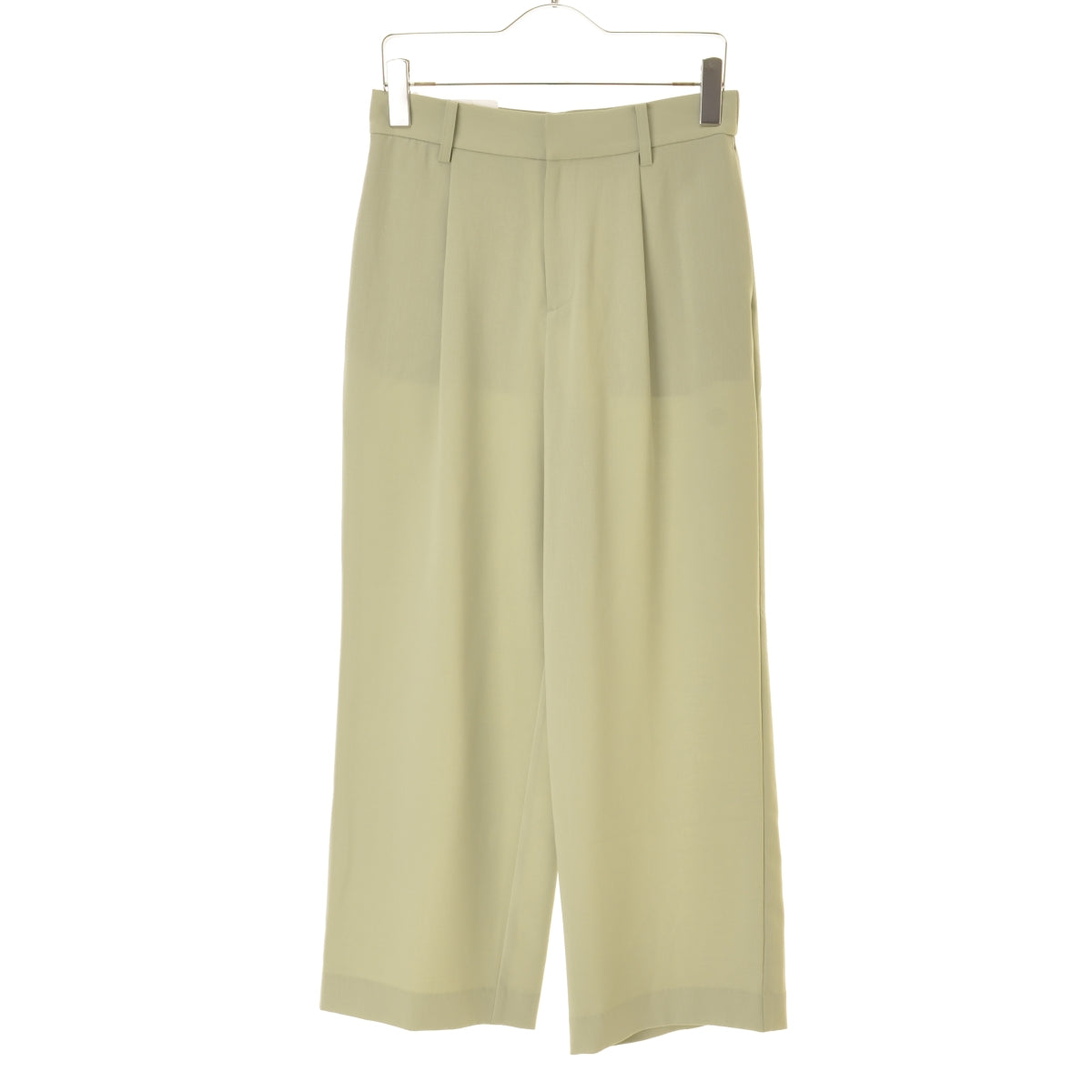 UNITED ARROWS BEAUTY & YOUTH 1614-199-5497 ツイルタックワイド