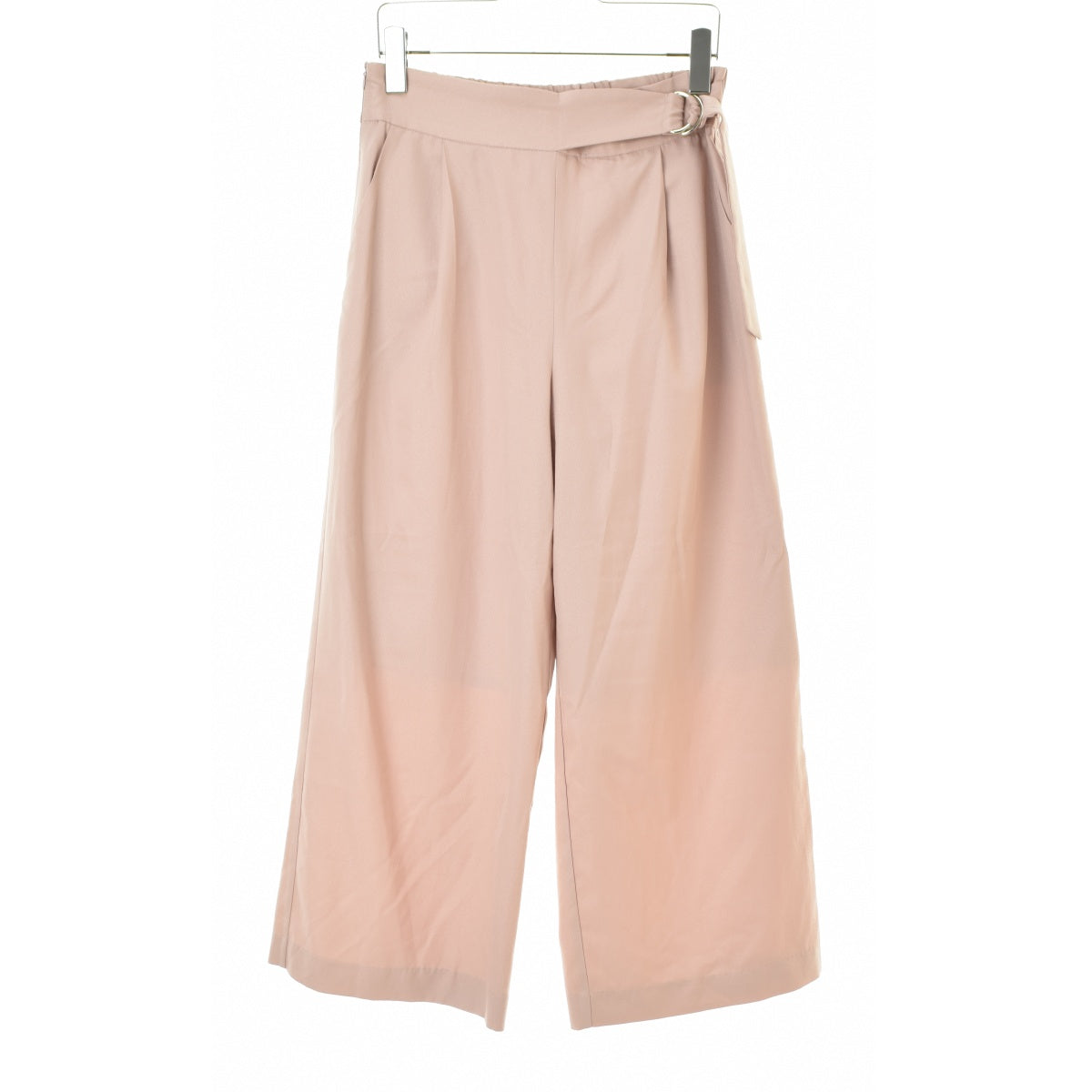 tocco closet 186-153824 リングベルト付きワイド
