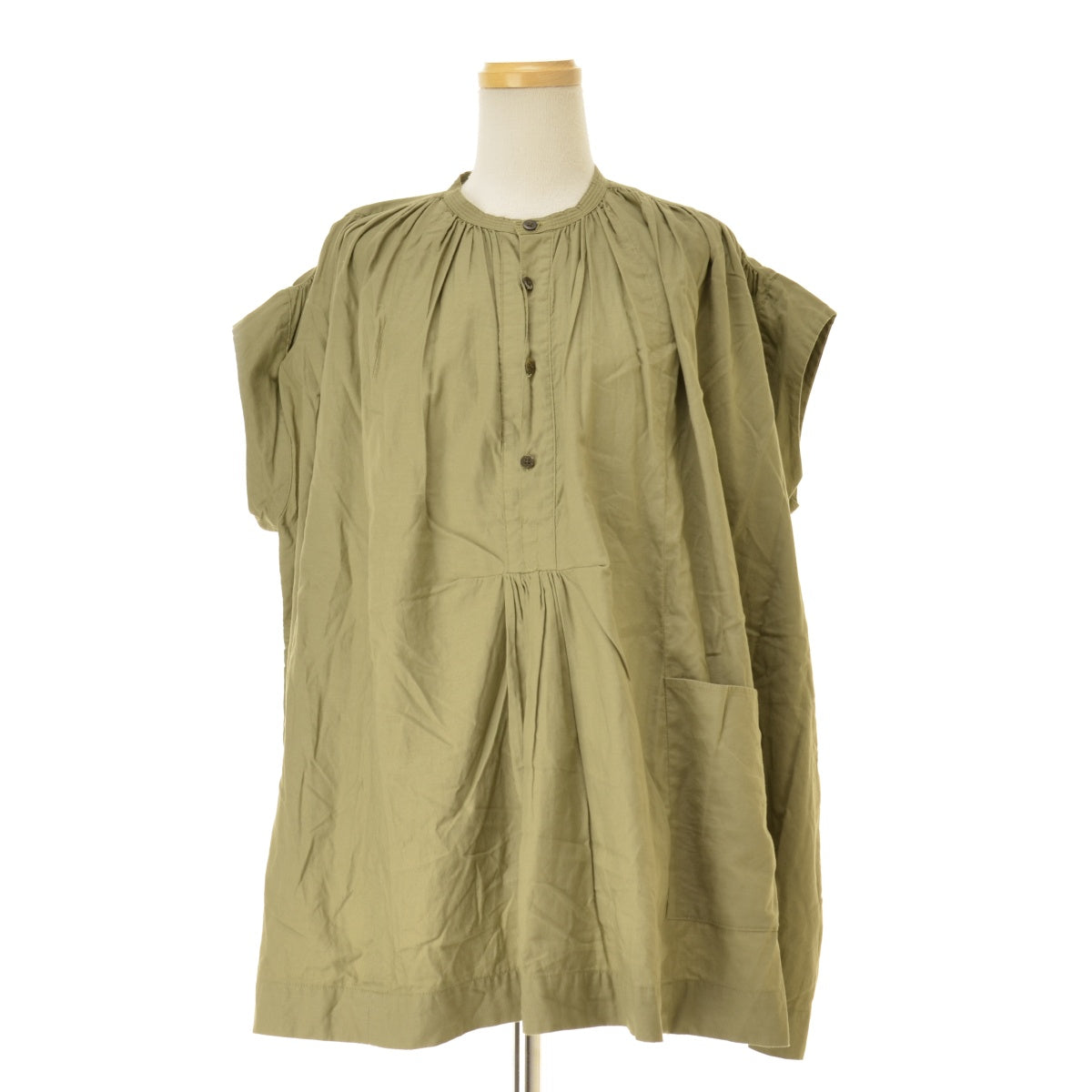 KAPITAL OXフィッシャーマンズ