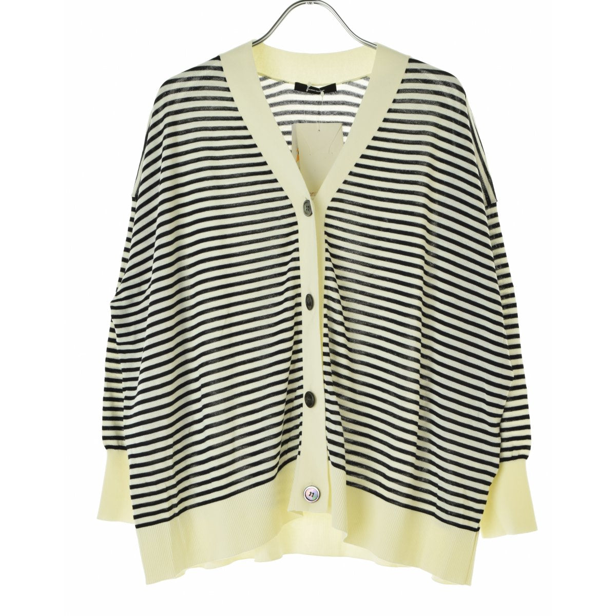 JOURNAL STANDARD 23SS 23080400909120 &FUNCTION UVカーディガン