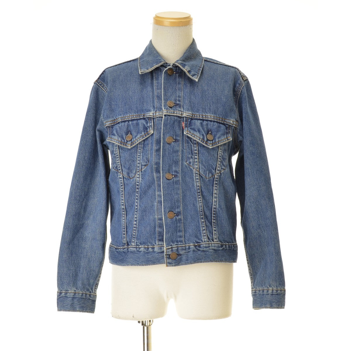 LEVIS 90s 97年製 USA製 70505-0217 4th