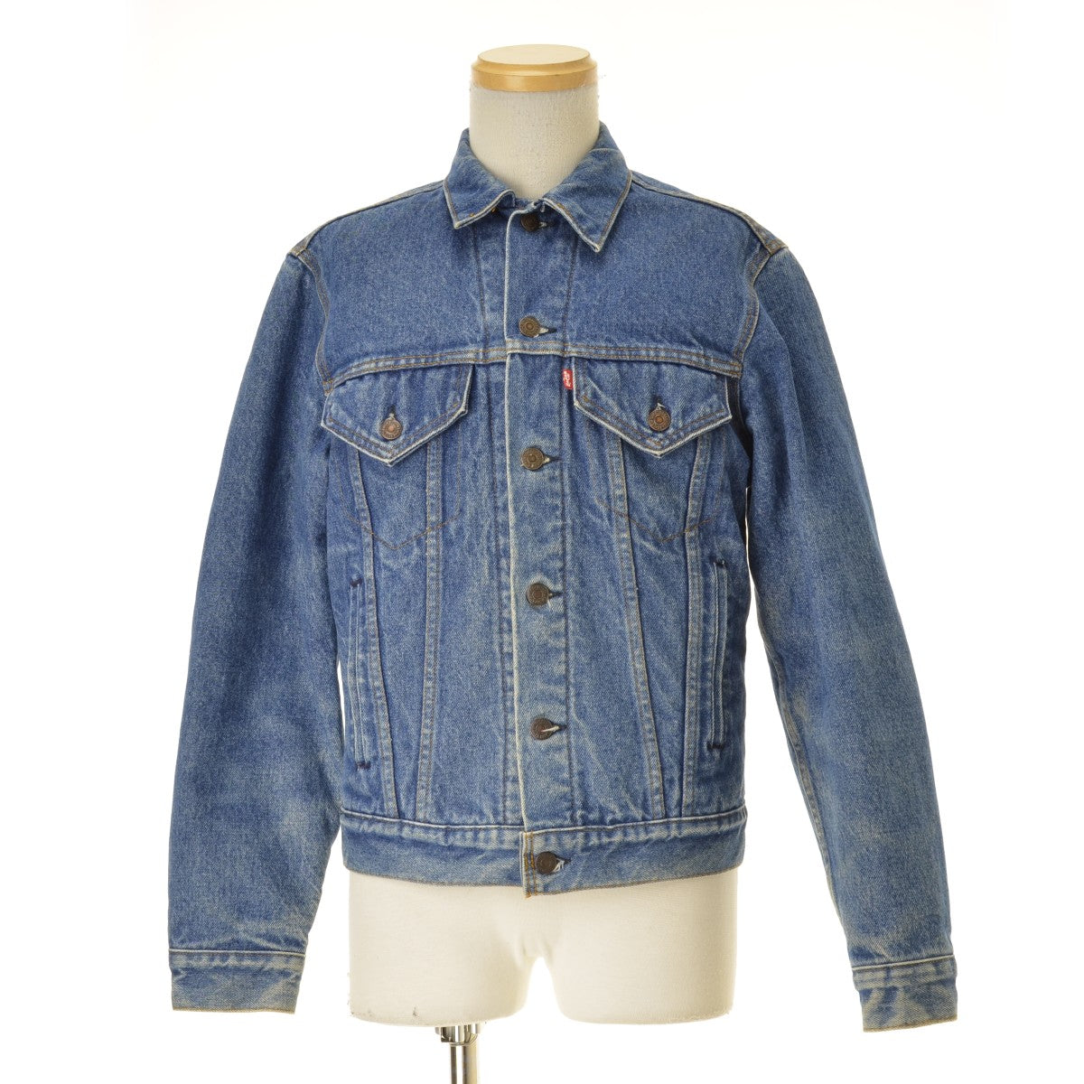 LEVIS 80s 70506-0317 ブランケット付